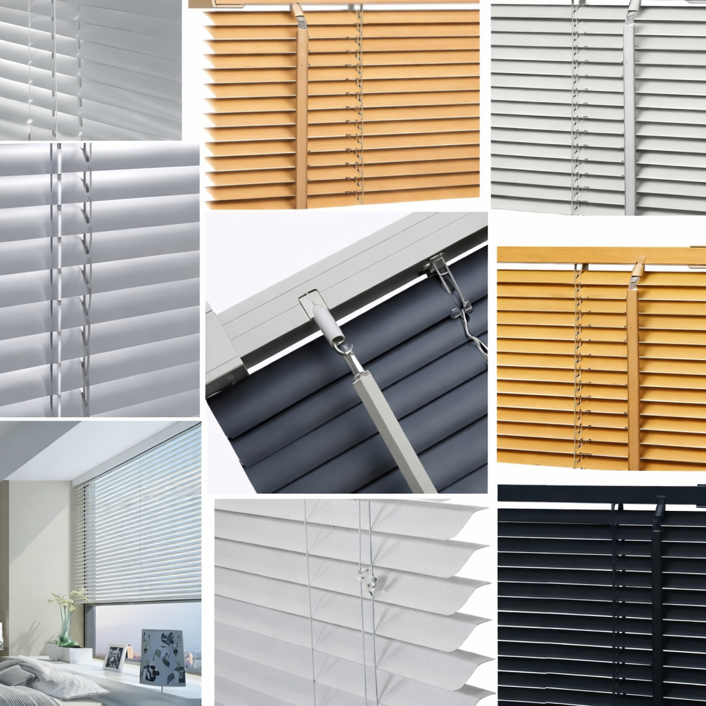 How the Right Window Blinds Can Transform Small Spaces