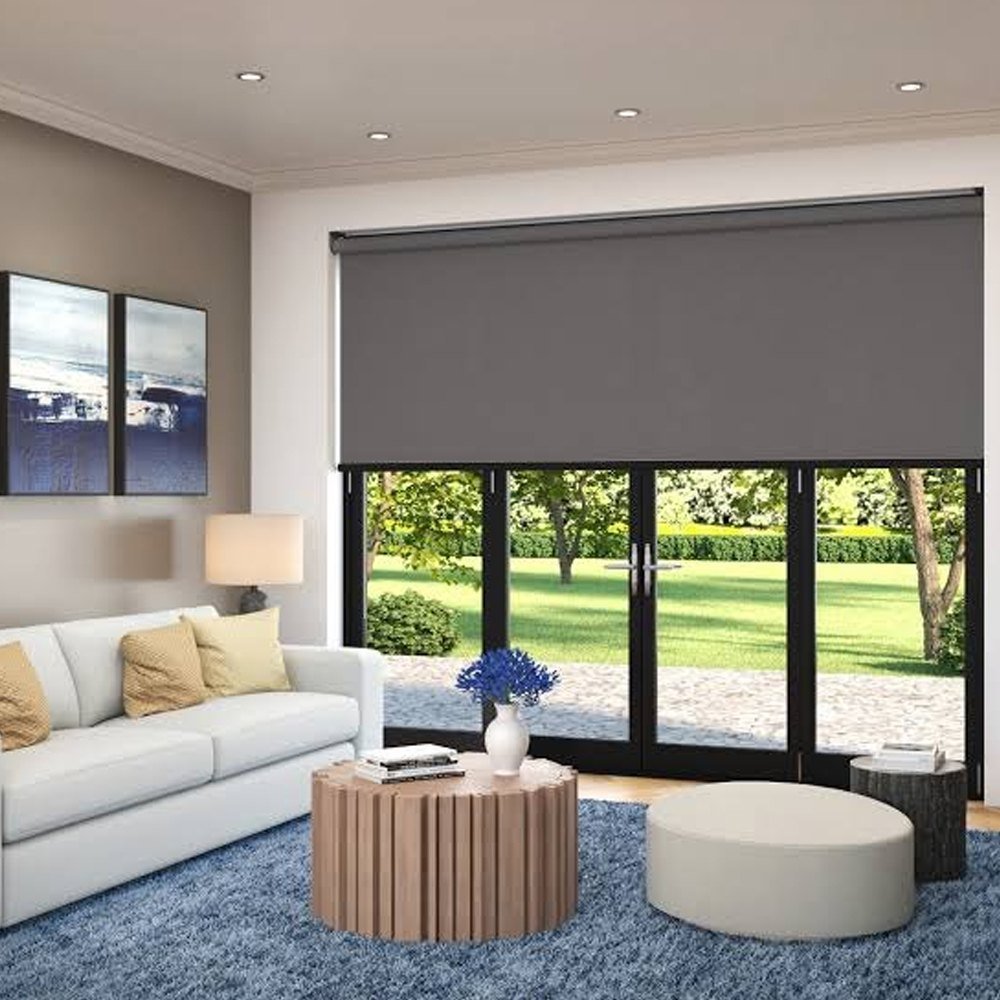 Choosing the Right Curtains and Blinds for Your Home